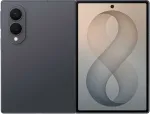Mobiiltelefon SAMSUNG Galaxy Z Fold8 7.6 512GB Grafit