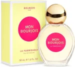 BOURJOIS Paris Mon Bourjois La Formidable 50ml - Eau de Parfum naistele