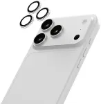 Laut PRIME GLASS CAM RING PROT. iPhone 17 Pro&Pro Max Clear