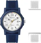 Nautica K&auml;ekell MEESTELE NABLEME02 (38MM)