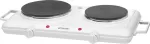 Pliidiplaat BOMANN Clatronic DKP 5028 CB - Elektroherdplatte - 2500 W (650280)