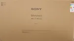 Teler SONY SALE OUT. K77XR80P Bravia 8 77" (195cm) 4K Ultra HD Smart Google OLED TV | SALE OUT. | Sony OLED TV | K77XR80P Bravia 8 | 77 | Smart TV | Google TV | 4K UHD | DAMAGED PACKAGING