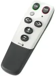 Doro HandleEasy 321rc