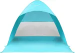Tracer 46954 Beach Pop upTent Blue