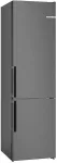 K&uuml;lmik Bosch KGN39VXBT series | 4, fridge/freezer combination (stainless steel (dark))