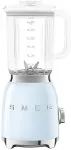 SMEG 50's Style Blenders BLF03PBEU Pastel Blue