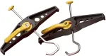 No name SAFE CLAMP RAS21 2PCE