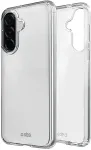 Sbs TESKINSAA27T mobile phone case 17 cm (6.7") Cover Transparent