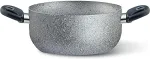 Pensofal Vesuvius Saucepan 20cm (2 handles) 8012