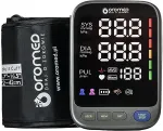 Oromed Oro-N15 Professional - upper arm blood pressure monitor