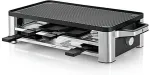 WMF Lono Raclette for 8