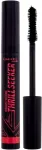 Rimmel London Thrill Seeker Pitch Black 8ml - Mascara naistele