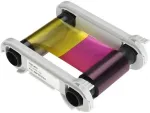 Sonstige Evolis colour ribbon (YMCKO)