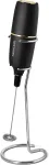 Sencor Piimavahustaja SMF1010BK must