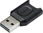 Kingston MobileLite Plus USB 3.1 microSDHC/SDXC UHS-II card reader