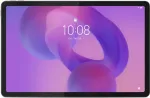 Tahvelarvuti Lenovo Idea Tab 5G Mediatek 128 GB 27.9 cm (11") 8 GB Wi-Fi 5 (802.11ac) Android 15 Grey