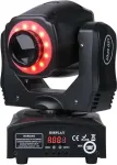 Light4Me Mini Spot 60 Ring - LED moving head