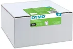 DYMO Suured aadressi kleebised 89x36mm White 2093093 (12 rulli)