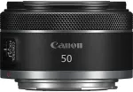 CANON RF 50mm F1.8 STM Lens
