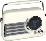 Raadio Savio RS-04 Portable radio, DAB+