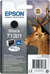 Tooner EPSON Singlepack Black T1301 DURABrite Ultra Ink