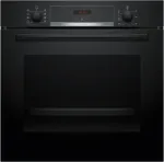 Ahi Bosch Serie 4 HBA514BB3 oven 71 L Black