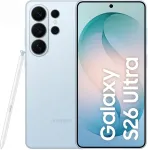Mobiiltelefon SAMSUNG Galaxy S26 Ultra S948 5G 12GB RAM 256GB - Sky Blue EU