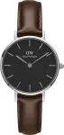 Daniel Wellington K&auml;ekell NAISTELE DW00100233 (28MM)