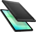 SPIGEN Rugged Armor Galaxy Tab A11+ Case Matte Black