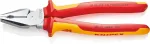 KNIPEX Universal pliers 225mm with increased leverage