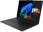 S&uuml;learvuti Lenovo Ultrabook ThinkPad T16 G4 21QE00A2PB W11Pro Ultra 7 255U/16GB/512GB/INT/16.0 WUXGA/Black/3YR Premier Support + CO2 OOFFSET