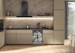 N&otilde;udepesumasin Whirlpool Dishwasher W7IHT40T