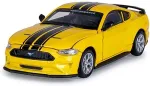 Jamara Ford Mustang GT 1:42 2in1 gelb 3+