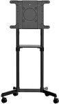 Startech MOBILE TV CART FOR 37-70 TVS