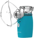Oromed HI-TECH MEDICAL ORO-MESH inhaler Steam inhaler