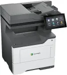 Printer LEXMARK MX632adwe Laser A4 1200 x 1200 DPI 47 ppm Wi-Fi