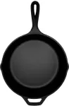 Lodge malmpann 26cm