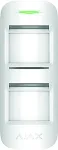 AJAX Motion Protect Outdoor motion detector (white)