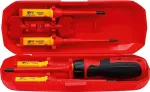 Bgs Technic VDE Screwdriver Set