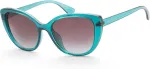 Armani Exchange P&auml;ikeseprillid naistele AX4111SU82908 (l&auml;&auml;tse/silla/sanga) 54/19/145 mm