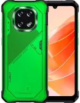 Cubot KINGKONG ES5 6+128GB 4G Green OEM