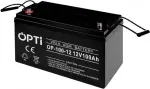 Volt Polska Opti Akumulator 12V/100AH-OPTI