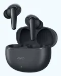 Vivo Buds Pro Headset Wireless In-ear Calls/Music Bluetooth Black
