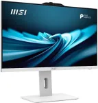 Msi PRO AP242P 14M 691EU AIO I3-14100 512GB Windows 11 Pro