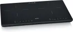 Pliidiplaat Severin DK 1033 double induction hob