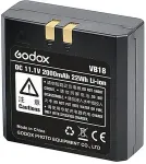 Godox VB-18 Battery