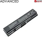 Toshiba Notebook battery, Extra Digital Advanced, PA3533U-1BRS, 5200mAh