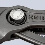 KNIPEX Cobra 87 03 180 Wasserpumpenzange 36 mm 180 mm