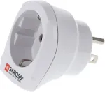 Skross reisiadapter EU - USA