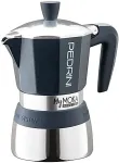Kohvimasin Pedrini 6TZ - MYMOKA INDUCTION